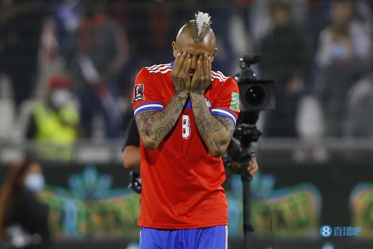 智利媒体：比达尔已经收到迈阿密国际报价，他近期与梅西交流频繁