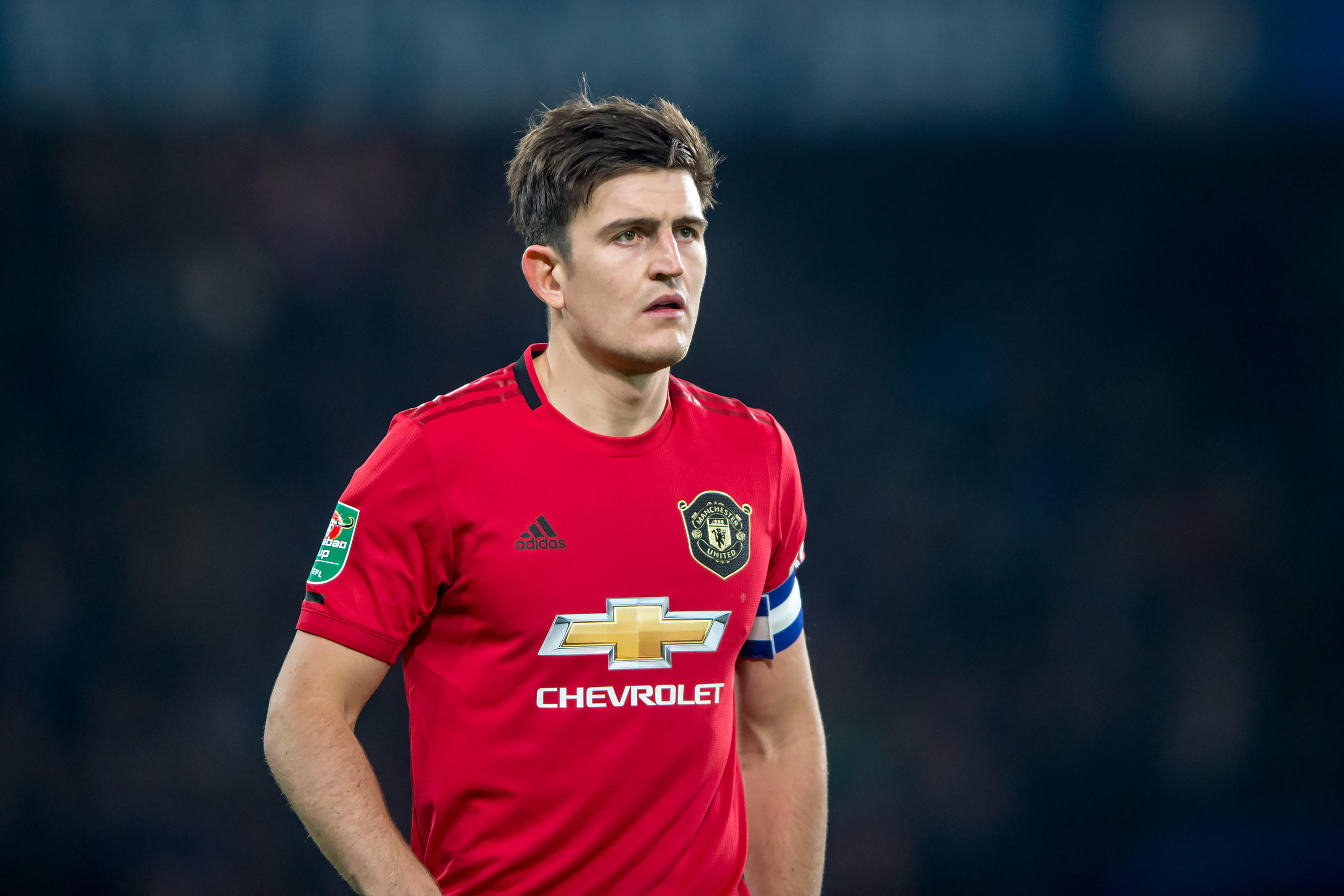 曼联队长即将离队,8000万中卫彻底被放弃,马奎尔将加盟纽卡斯尔--足坛