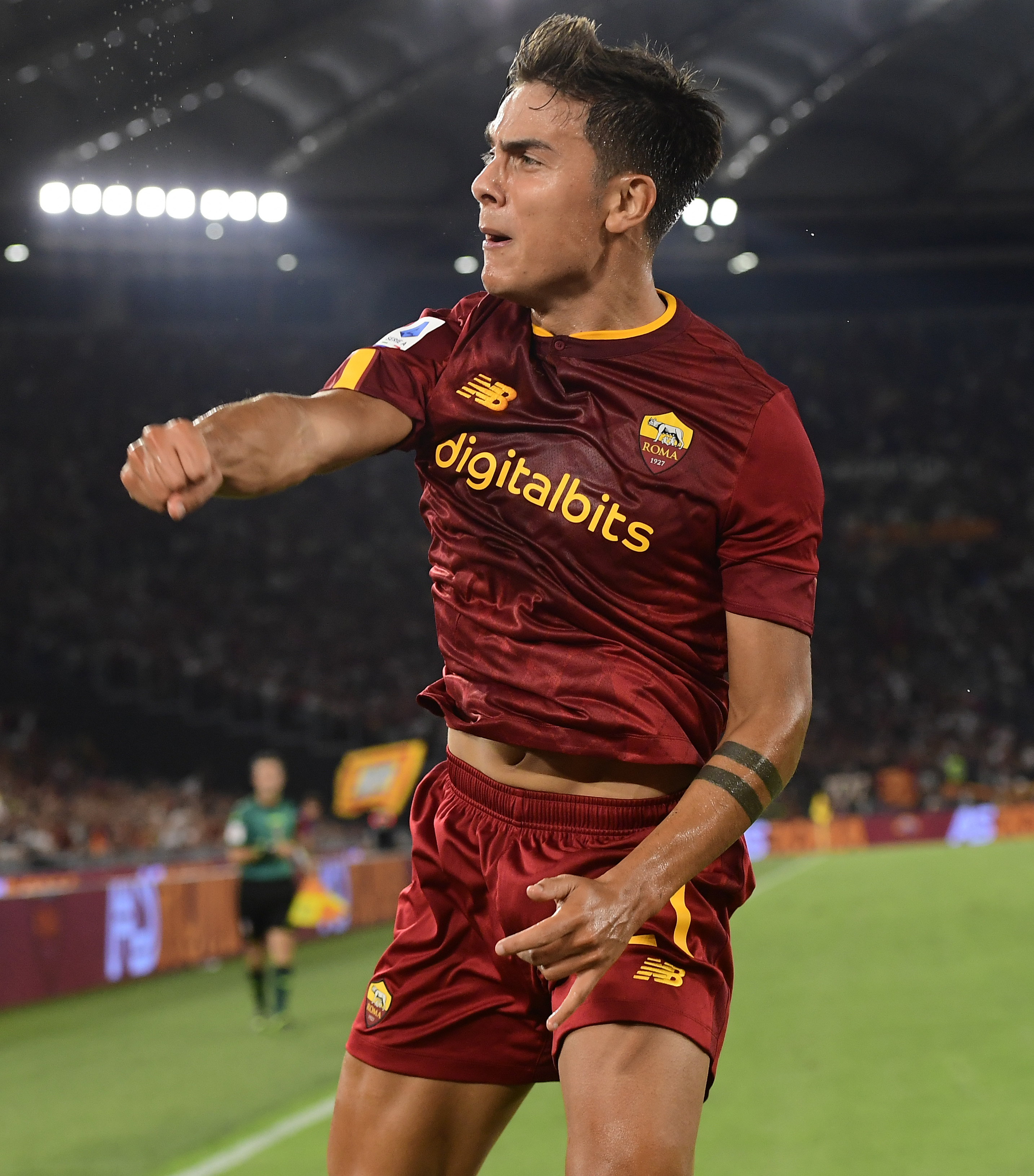 穆里尼奥正式敲定法国国脚!罗马主力或遭扫地出门