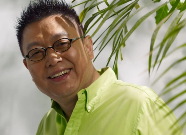 王为念前妻小香玉个人资料及图片 王为念第二任妻子