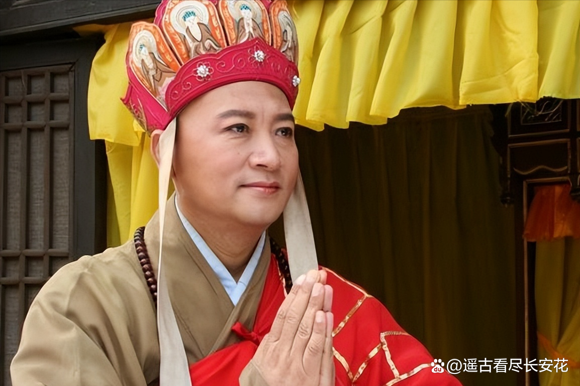 西游记唐僧念的紧箍咒是什么,翻译成中文是六字,换作你也头疼--足坛汇