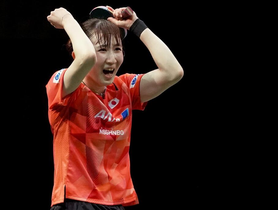 世乒赛连爆大冷!王曼昱 国乒世界