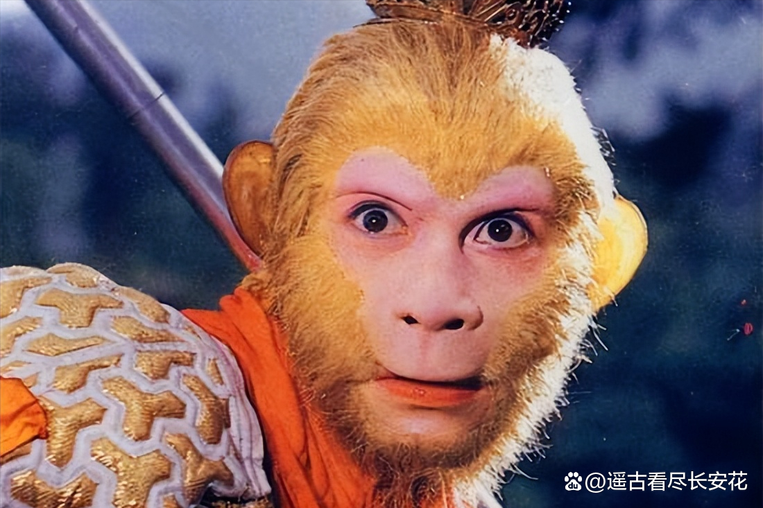 西游记唐僧念的紧箍咒是什么,翻译成中文是六字,换作你也头疼--足坛汇