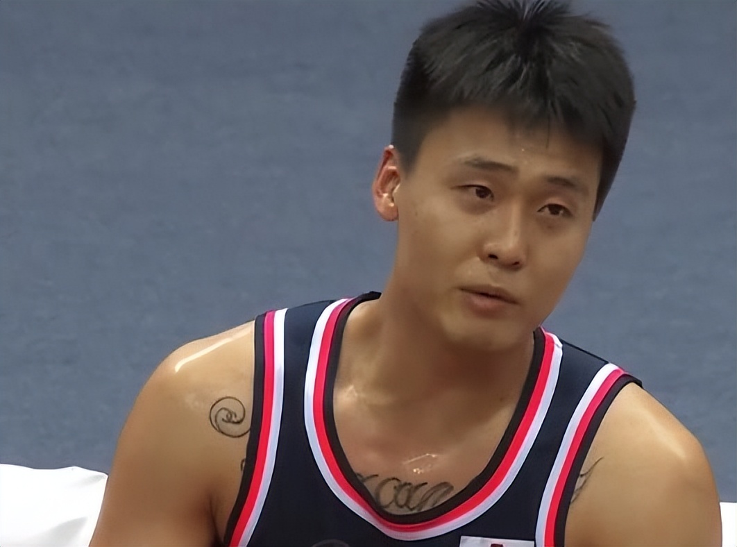 广东篮球队马尚 cba广东队球员马尚 广东男篮马尚受伤是那场比赛 广东