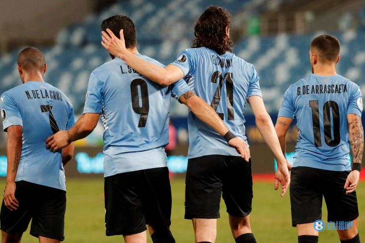 乌拉圭赢了 乌拉圭1比0绝杀埃及 中国vs乌拉圭比分 俄罗斯队对乌拉圭比分 这次谁能取胜？乌拉圭8次交手韩国，6胜1平1负占据绝对优势