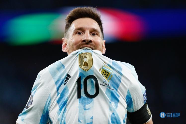 梅西阿根廷世界杯最好成绩 没有梅西的阿根廷世界杯预选赛 阿根廷世界杯决赛梅西哭了 阿根廷在世界杯最大比分输球 若阿根廷队在世界杯小组赛出线，梅西将迎来生涯1000场里程碑