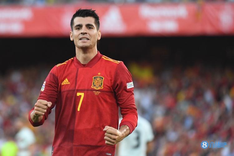 记者：FIFA提议西班牙小组赛穿全红色战袍，赞助商阿迪达斯不满