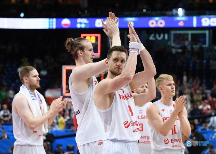 波兰媒体：波兰将成为下届男篮欧锦赛最后一个承办国