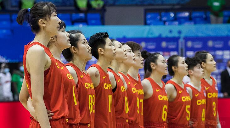 中国女篮最后一场决赛 中国三人女篮世界杯决赛 中国女篮历届世界杯 中国女篮在最后一场比赛中战胜 恭喜！中国女篮重返世界大赛前四 第三次闯入世界杯半决赛