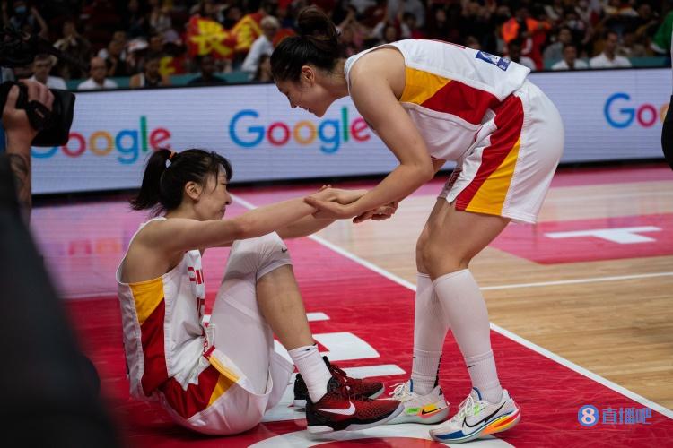 在2008北京奥运会上中国女篮在 中国女篮进过几次奥运会 中国女篮第几次打进奥运会 中国女篮挺进奥运会 继续前进！中国女篮上一次打进世界大赛前四还是08年北京奥运
