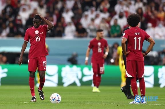 凰家看台|为了这届世界杯,卡塔尔从全世界挖小孩