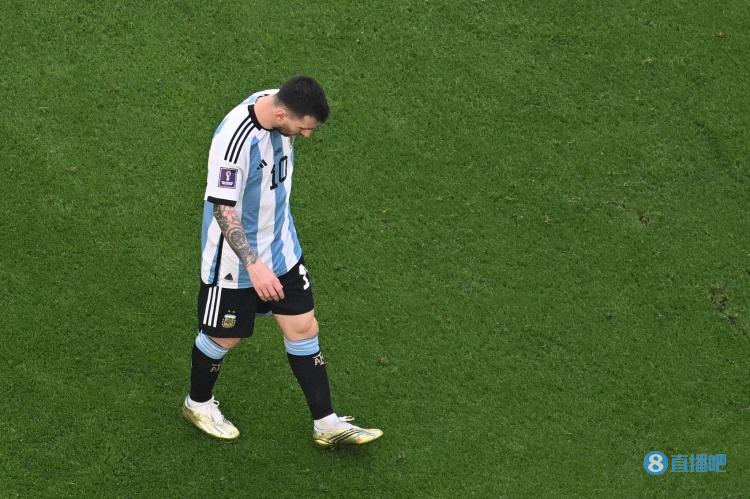 阿根廷世界杯半场领先最终输球，创1930年首届赛事以来首次