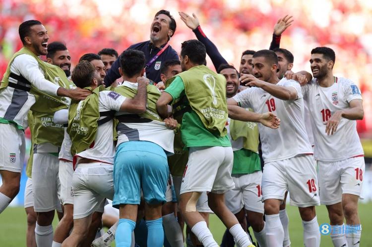 伊朗无缘世界杯 足球中国队对伊朗队战绩 伊朗在世界杯上成绩 中国队战胜伊朗队 记者：亚洲球队本届赛事表现很好，伊朗惨败英格兰是偶然