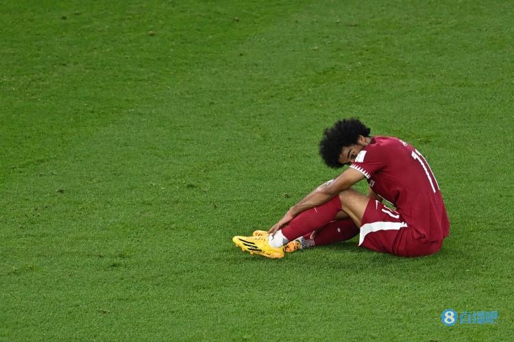 后无来者😂！由于下届世界杯扩军，卡塔尔注定成为最惨东道主