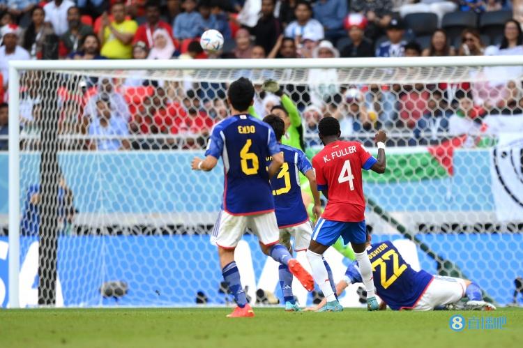 2018世界杯巴西对哥斯达黎加比分 2002世界杯哥斯达黎加进16 2018世界杯哥斯达黎加 巴西对哥斯达黎加近5场比分 打破僵局！哥斯达黎加本届世界杯184分11秒首次射正就进球