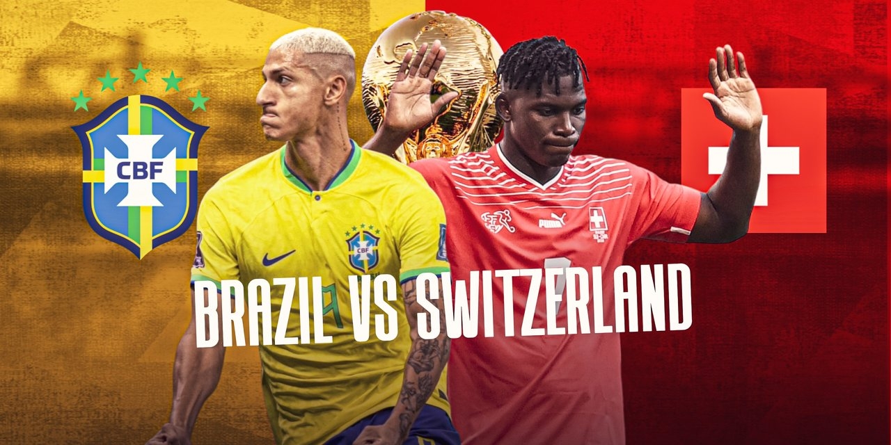 巴西VS瑞士 美洲杯巴西身价 意大利队vs瑞士队身价 法国vs瑞士身价 巴西vs瑞士首发身价对比：5.22亿pk1.63亿