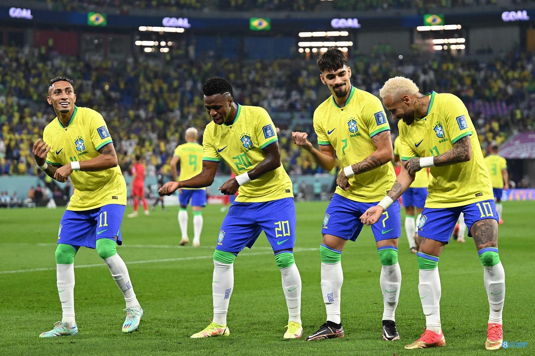 巴西vs克罗地亚前瞻:格子军团体能堪忧 桑巴舞步不会停下