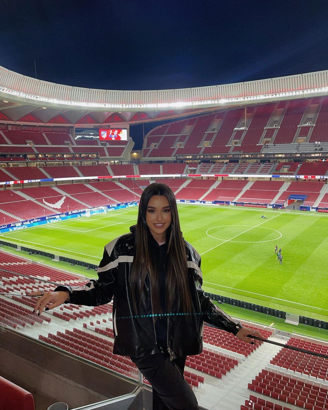 妻子是谁 社交秀夏天快来了瓜迪奥拉女儿度假秀性感身材--足坛汇