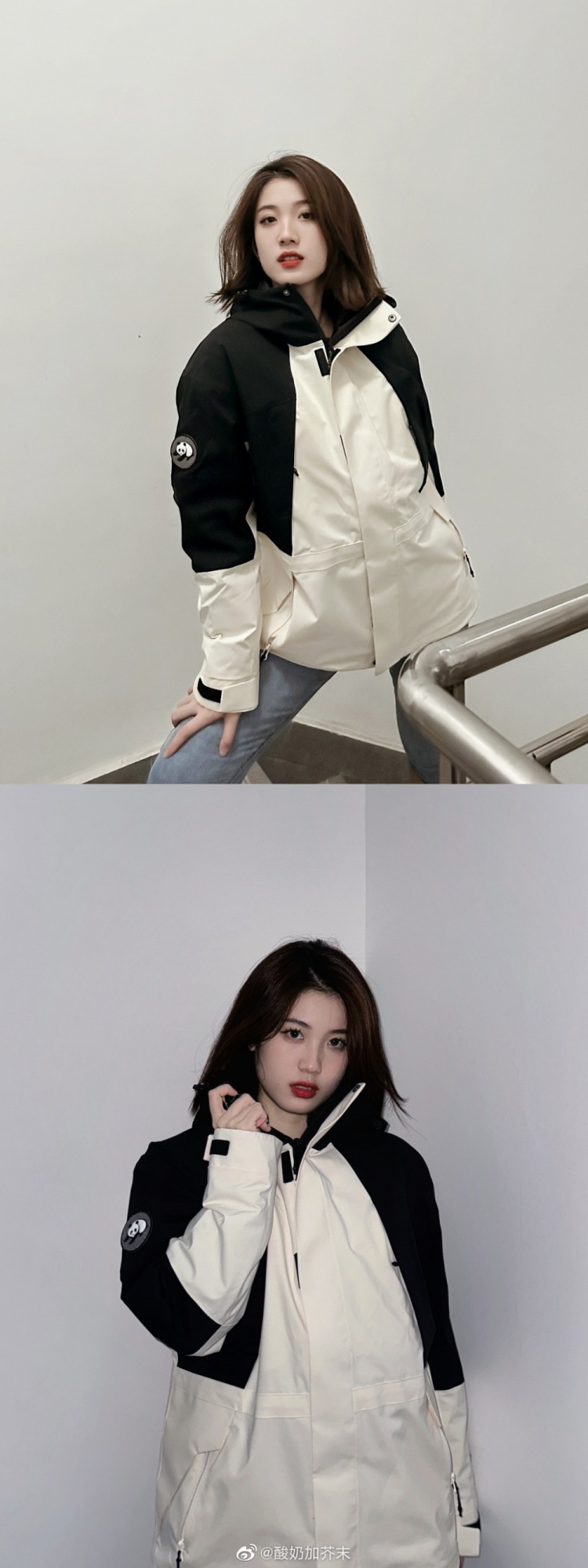 高诗岩女友微博 高诗岩女朋友晒美照 高诗岩和女友分手了 高诗岩微博