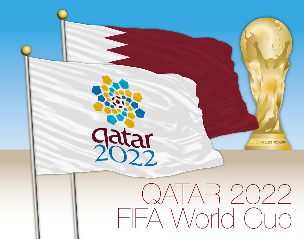 卡塔尔世界杯32强国家 卡塔尔世界杯决赛球队 2022年卡塔尔世界杯32强 卡塔尔世界杯12强赛中国队主场 大战即将打响！世界杯32强球队已经全部抵达了卡塔尔