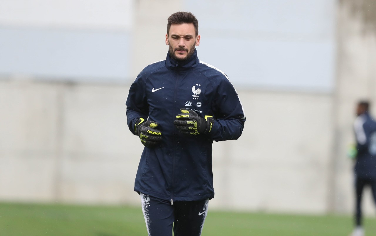 洛里退出法国国家队 法国足球队门将洛里 法国队洛里斯 2018世界杯法国队队长洛里