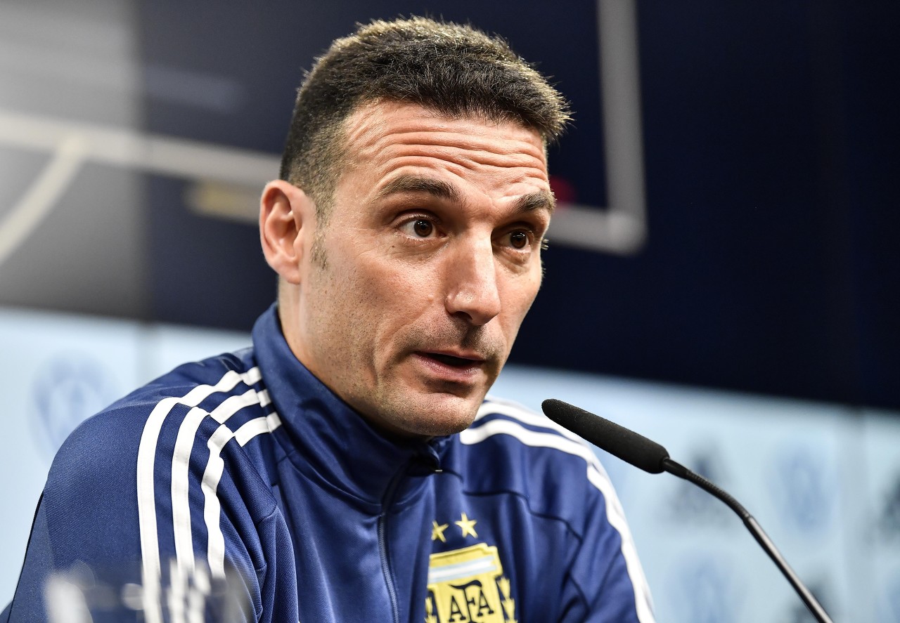 阿媒爆阿根廷世界杯潜在初选名单：迪马利亚、迪巴拉均入选