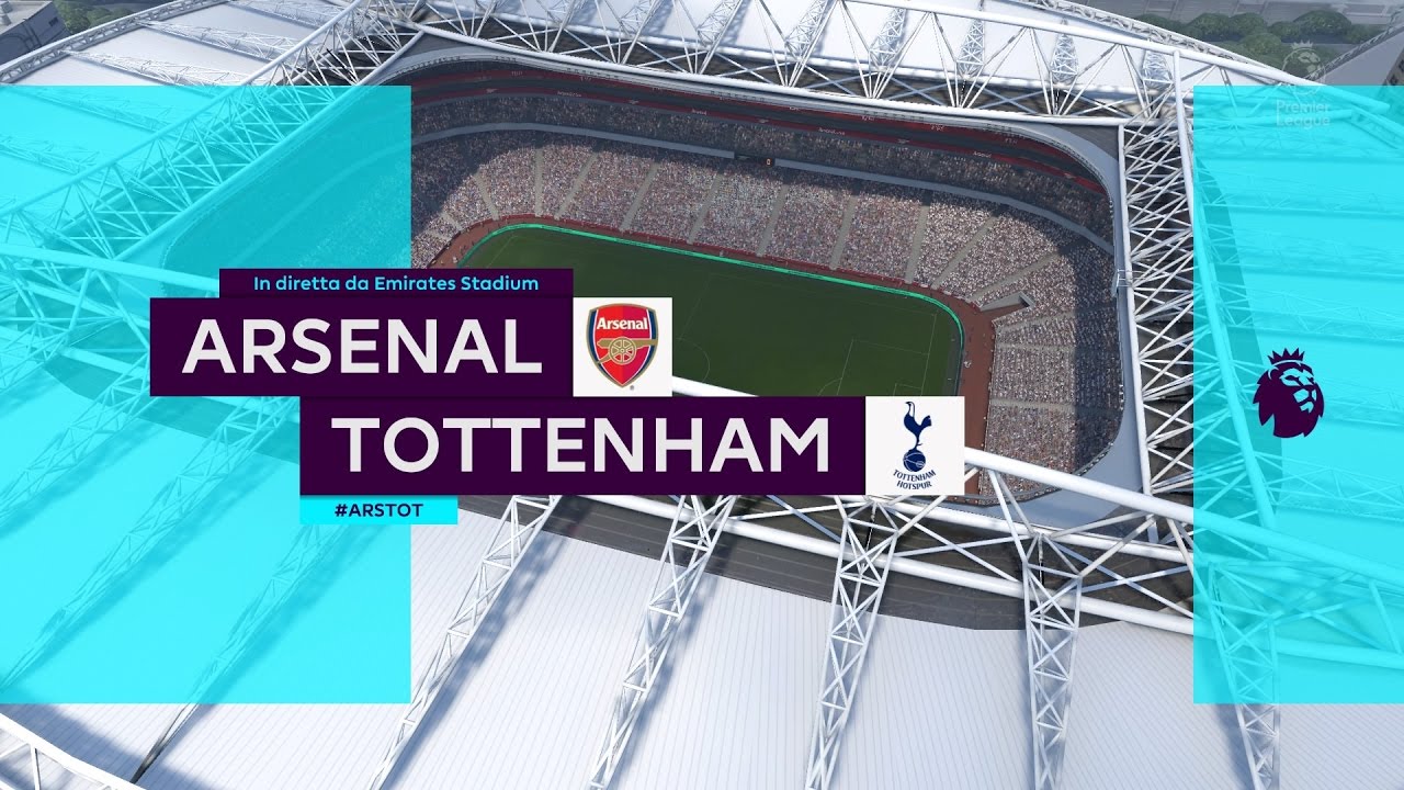 北伦敦德比赛前数据:孙兴慜若进球,将跻身英超历史射手榜前20