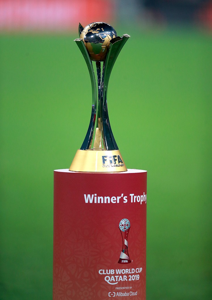 体坛：世俱杯初定明年2月进行，卡塔尔成为主办热门候选