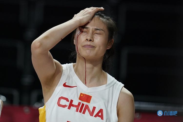 克星！近三次中国女篮对阵澳大利亚 王思雨皆发挥出色+助队赢球