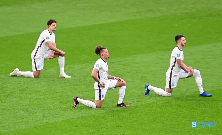 考迪：英格兰还没谈过要不要在世界杯比赛前单膝下跪