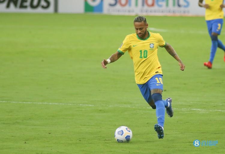 巴西足球队长济科 济科：内马尔出场能让其他队友受益 巴西能赢本届世界杯冠军