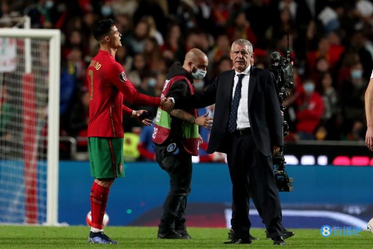 葡萄牙足球桑切斯 西班牙射手王!莫拉塔欧洲杯已打入6球,超越托雷斯 西班牙对葡萄牙c罗3球 葡萄牙欧洲杯亚军 c罗哭了