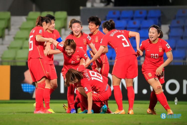 女足世界杯D组世界排名：英格兰第4，中国第15，丹麦第18