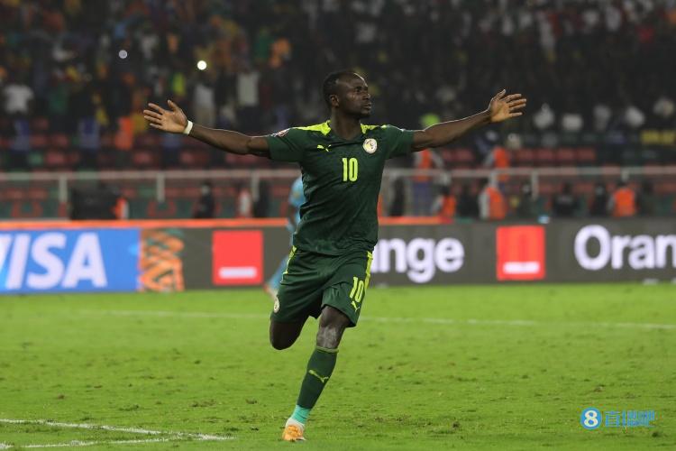 马内 塞内加尔,塞内加尔出局,塞内加尔足球比赛,塞内加尔对突尼斯比分 半边天塌了！塞内加尔在大赛最近的25球，马内直接参与12球