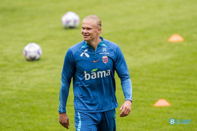 挪威足协：哈兰德不会出战与爱尔兰的热身赛，对阵芬兰可能出场