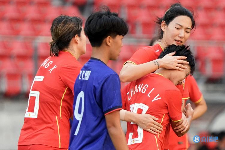 中国女足三场 中国女足下一场比赛 中国女足未来 中国女足第一轮 中青报：中国女足多管齐下，“提前布局”2023年女足世界杯