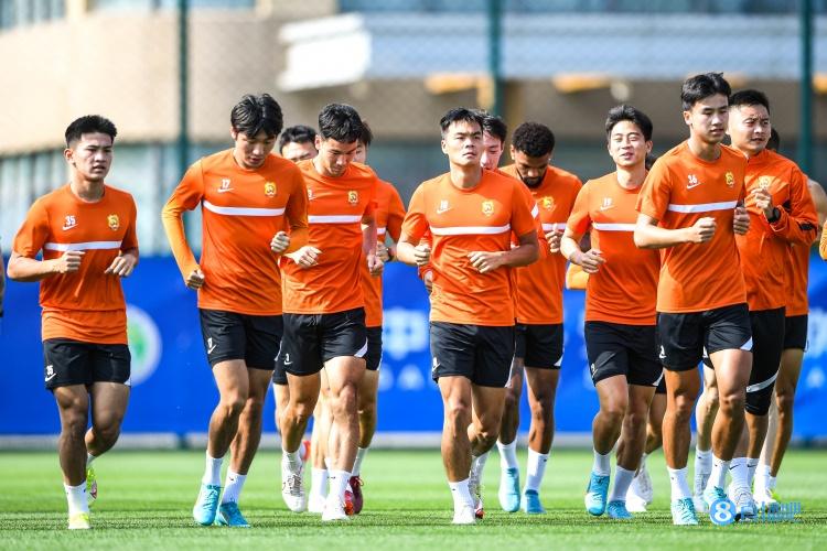 北青：武汉长江启动“补报U21球员”程序，对阵津门虎将如期进行