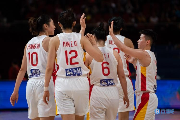 中国女篮世界杯最好成绩,女篮世界杯最好成绩,中国女篮在最后一场比赛中战胜,本届奥运会中国女篮的最终成绩是 【夜谈会】你认为中国女篮本届世界杯最终能取得什么样的成绩