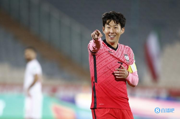 韩日世界杯韩国队员 世界杯 韩国队 韩国评国足3比0胜韩国 韩国世界杯韩国输给谁 满满的自信！韩媒：74.7%的韩国人认为韩国队能够晋级世界杯16强