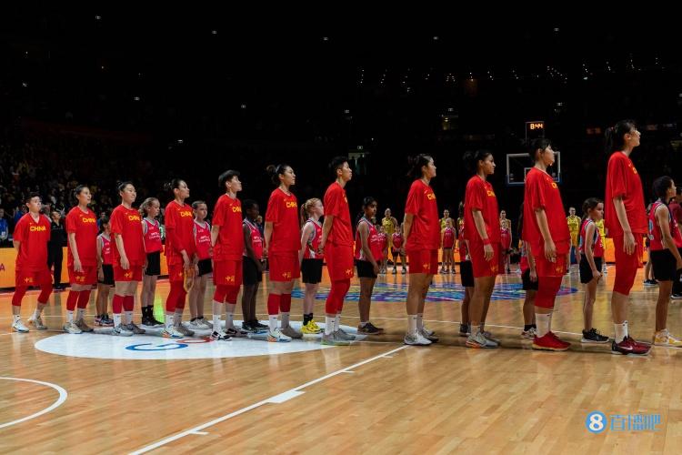女篮世界杯半决赛 中国女篮最后一场决赛 2018年女篮世界杯决赛 中国女篮在最后一场比赛中战胜 祝贺！中国女篮重回世界大赛前二 第二次杀入世界杯决赛