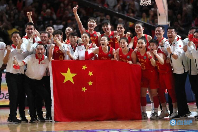 中国女篮胜利 马布里谈中国男篮 男篮马布里 中国女篮潘丽 中国女篮闯入决赛！马布里：她们打得非常努力、聪明和团结