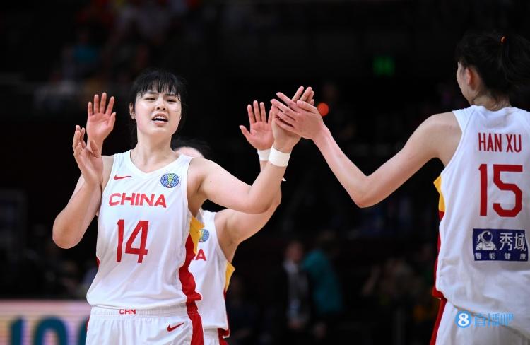 中国女篮历届世界杯最好成绩 2018女篮世界杯名次 女篮世界杯历届冠亚军 中国女篮在世界顶级比赛中最好成绩 追平最佳战绩！中国女篮历届世界杯排名：两次亚军、一次季军
