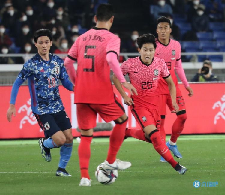 韩国队11日晚间热身赛对阵冰岛队 12日公布世界杯最终名单