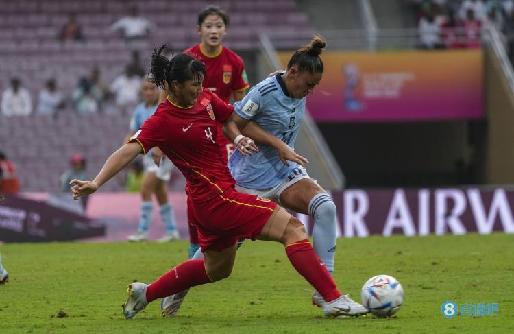 中国女足vs荷兰 津媒评中国U17女足：身体、技术、阅读比赛均与欧美同龄有差距
