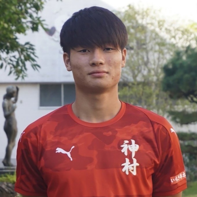 官方：门兴签下18岁日本前锋福田师王，球员将为U23效力