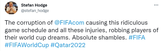 欧洲杯伤病,2018年fifa世界杯,欧洲杯最新伤病一览,fifa足球世界比赛时间太短 热议密集赛程导致伤病潮：史上最糟的一届世界杯 | FIFA像屠宰场