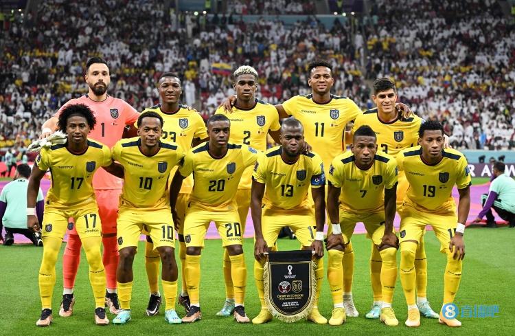 路透社：厄瓜多尔球迷在开幕式唱恐同歌曲，FIFA将就此事展开调查