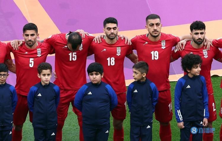 伊朗无缘世界杯 伊朗球队世界杯战绩 世界杯伊朗vs葡萄牙 伊朗历届世界杯战绩 此前在世界杯中9次对阵欧洲球队，伊朗未尝一胜