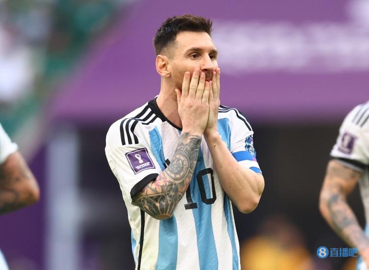 记者再谈阿根廷：球队需要找回自己，幸运的是现在还有时间