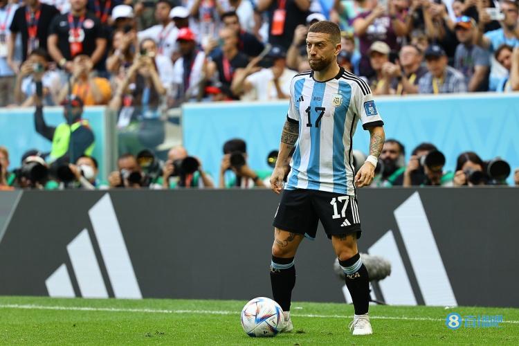 阿根廷国家队戈麦斯,阿根廷 戈麦斯 戈麦斯：输给沙特的比赛唤醒了我们，这支阿根廷非常强大